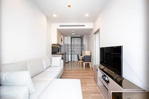 FOR RENT condo , The Line Asoke - Ratchada , MRT-Phra Ram 9 , Din Daeng , Din Daeng , Bangkok , CX-34267