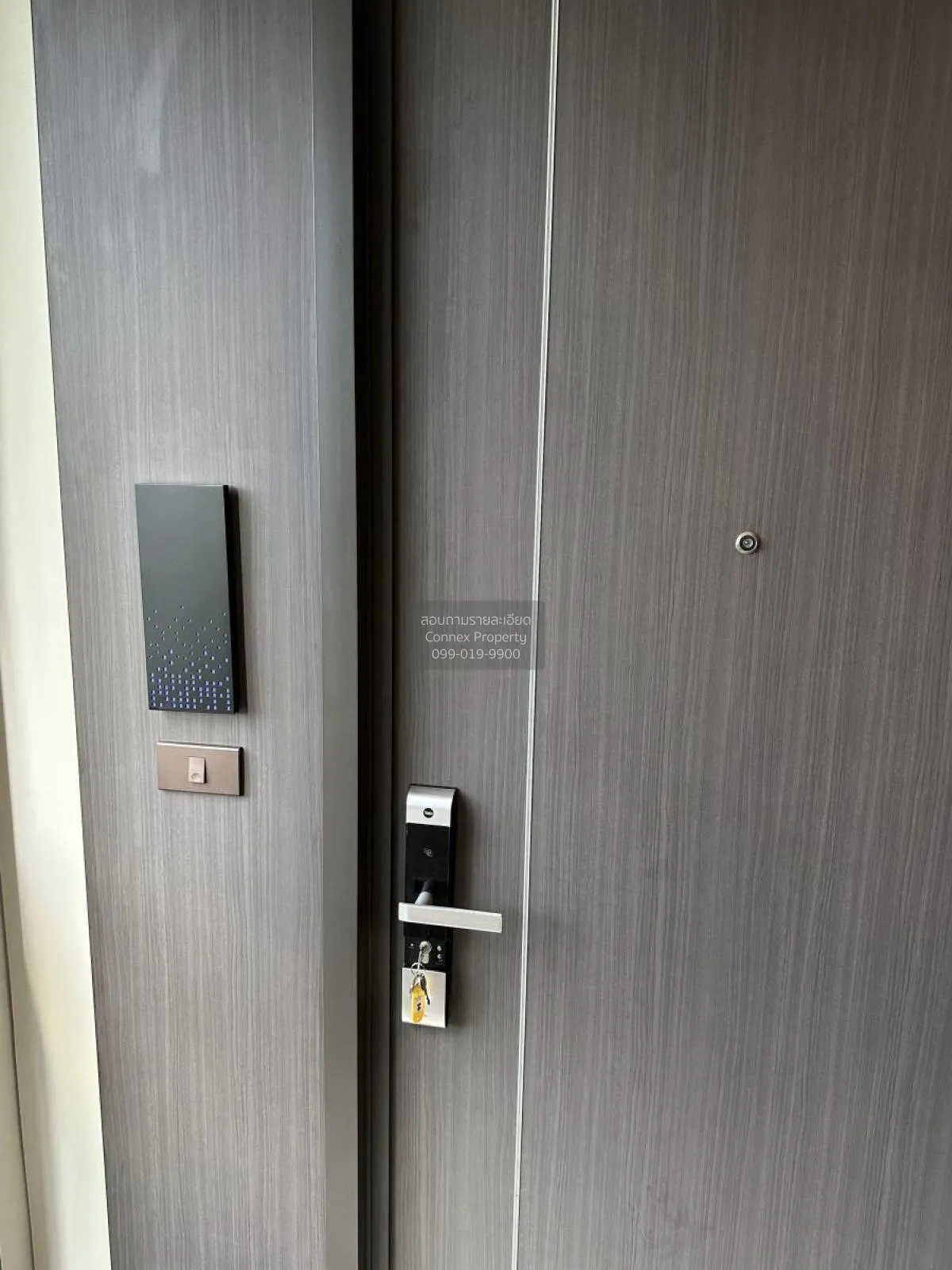 FOR RENT condo , The Line Asoke - Ratchada , MRT-Phra Ram 9 , Din