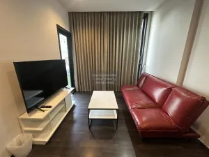 FOR RENT condo , The Line Asoke - Ratchada , MRT-Phra Ram 9 , Din Daeng , Din Daeng , Bangkok , CX-34298