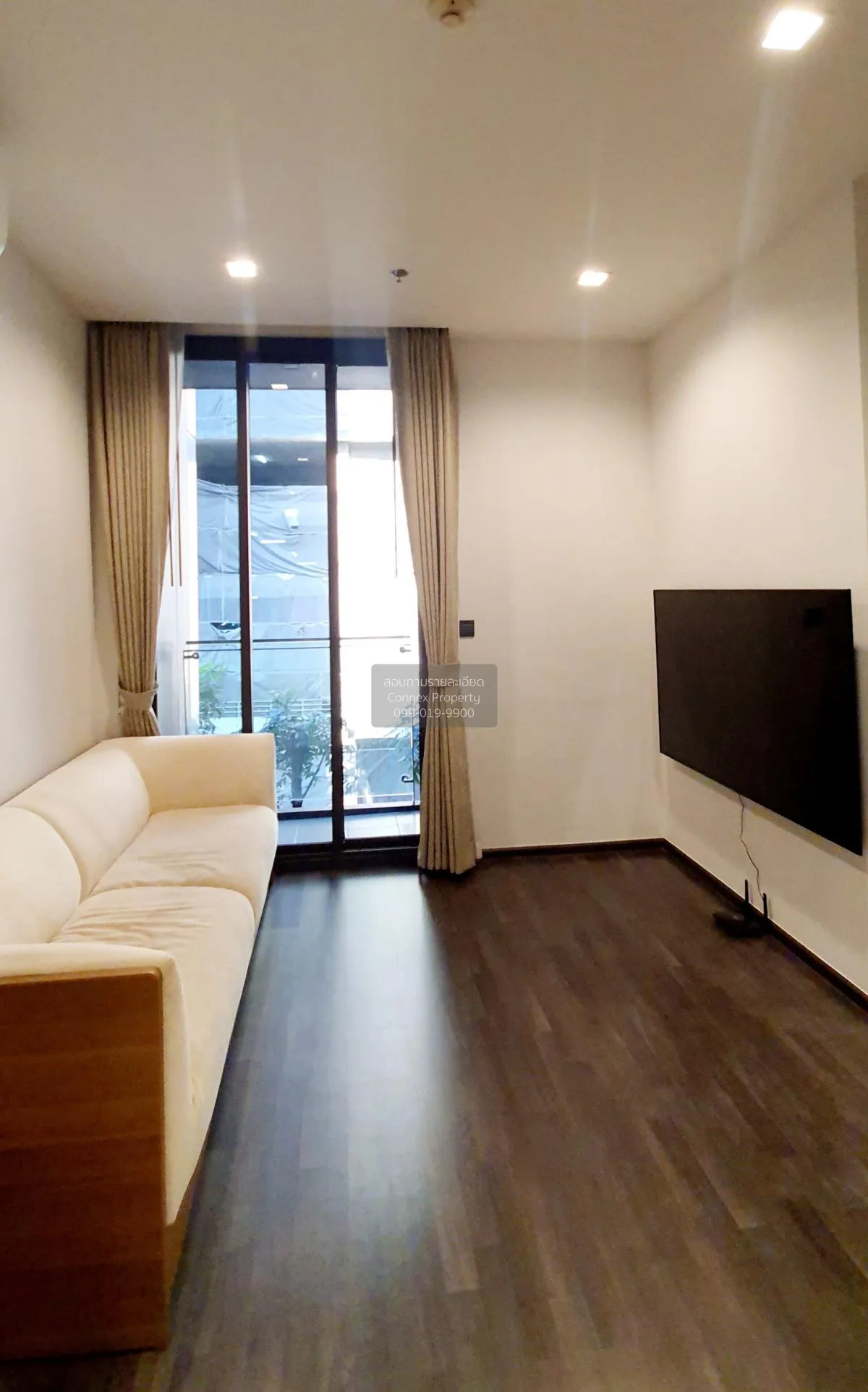 ขายคอนโด  เดอะ ไลน์ อโศก-รัชดา MRT-พระราม 9 ดินแดง เขต ดินแดง กรุ 1