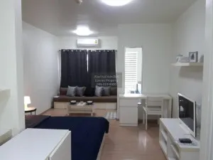 For Sale Condo , A Space Asoke-Ratchada , MRT-Phra Ram 9 , Din Daeng , Din Daeng , Bangkok , CX-34399