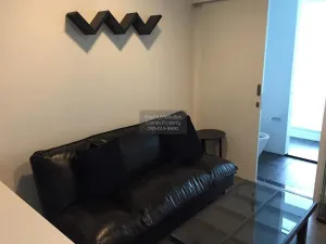 ขายคอนโด  เอ สเปซ ไอดี อโศก-รัชดา (พระราม 9) MRT-พระราม 9 ดินแดง เขต ดินแดง กรุงเทพ CX-34541