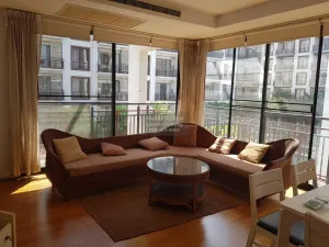 เช่าคอนโด  อมันตา รัชดา MRT-ศูนย์วัฒนธรรมแห่งประเทศไทย ดินแดง เขต ดินแดง กรุงเทพ CX-34594