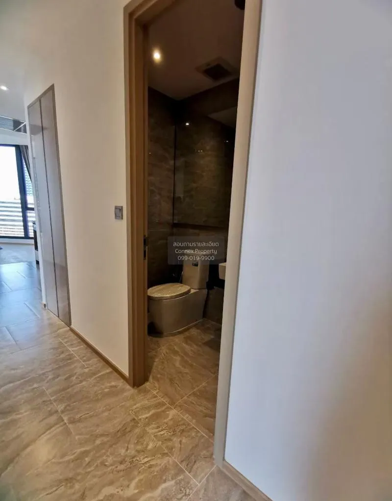 ขายคอนโด  แอชตัน อโศก-พระราม 9 MRT-พระราม 9 ดินแดง เขต ดินแดง กรุ