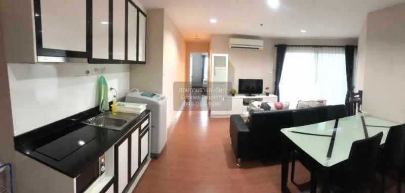 FOR SALE condo , Belle Grand Rama 9 , MRT-Phra Ram 9 , Huai Khwan 2