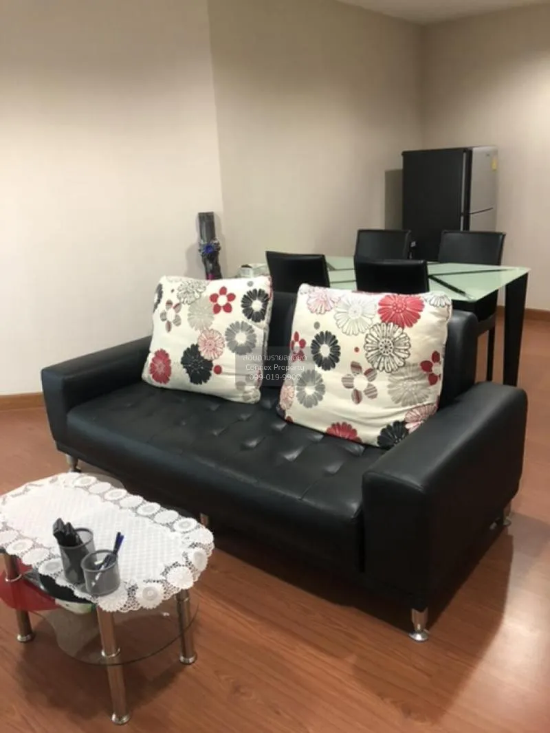 FOR SALE condo , Belle Grand Rama 9 , MRT-Phra Ram 9 , Huai Khwan 4