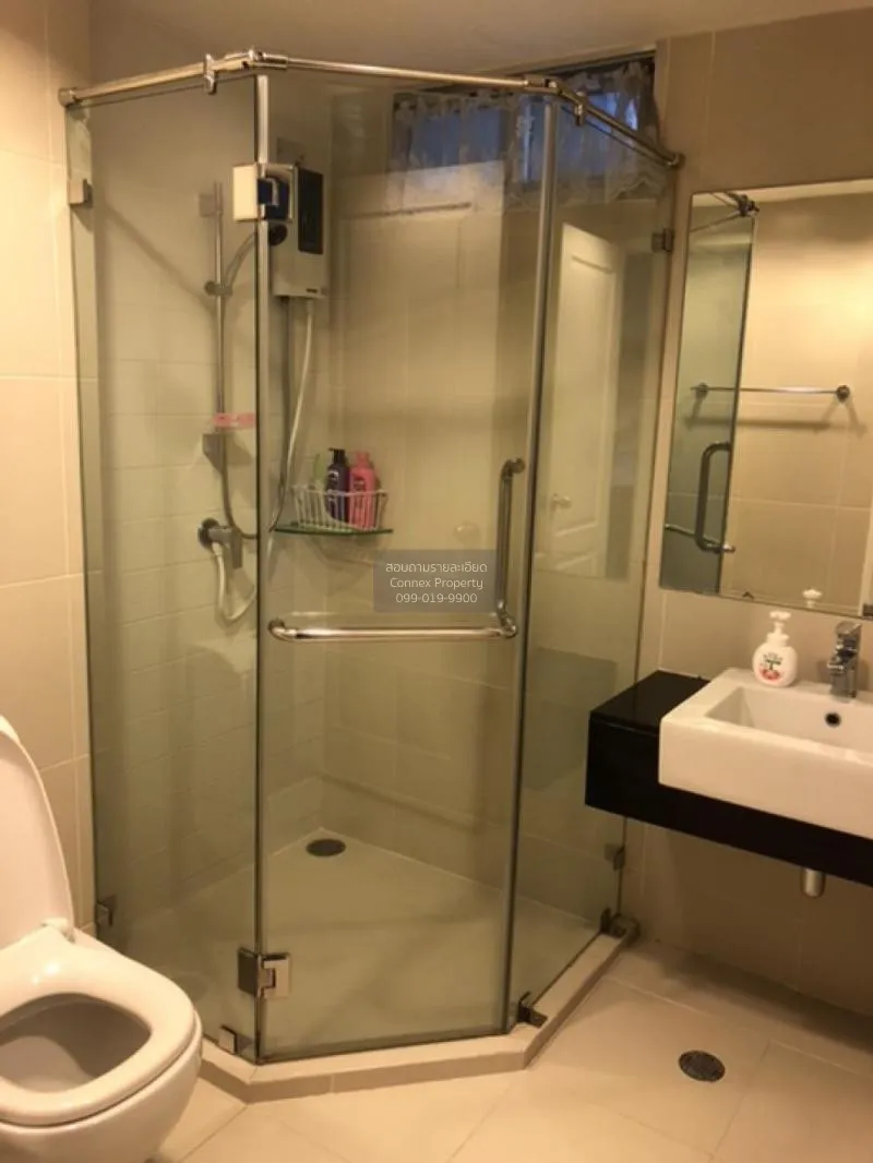 FOR SALE condo , Belle Grand Rama 9 , MRT-Phra Ram 9 , Huai Khwan