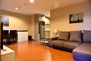 FOR RENT condo , Belle Grand Rama 9 , MRT-Phra Ram 9 , Huai Khwang , Huai Khwang , Bangkok , CX-35192