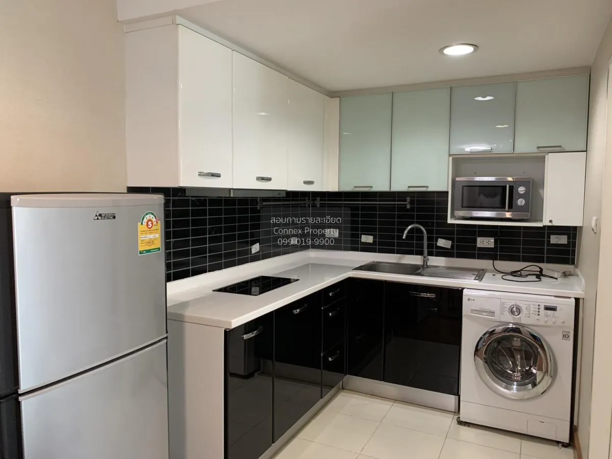 For Sale Condo , Belle Grand Rama 9 , MRT-Phra Ram 9 , Huai Khwan 4