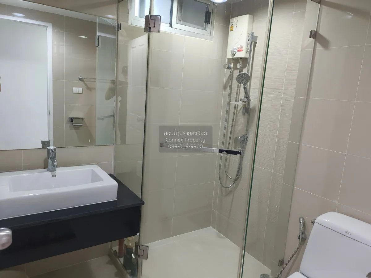 ขายคอนโด  เบลล์ แกรนด์ พระราม 9 MRT-พระราม 9 ห้วยขวาง เขต ห้วยขวา