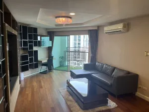 FOR RENT condo , Belle Grand Rama 9 , MRT-Phra Ram 9 , Huai Khwang , Huai Khwang , Bangkok , CX-35351
