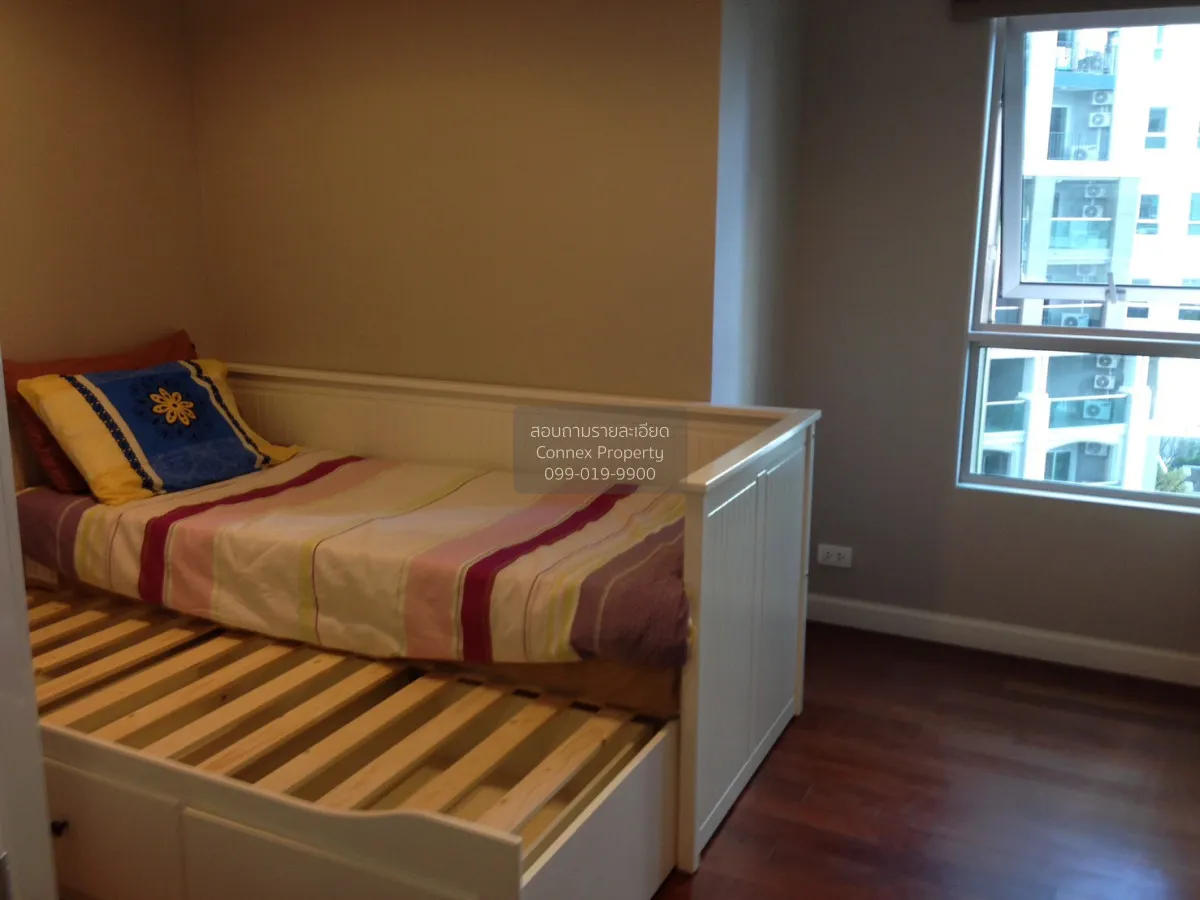 FOR RENT condo , Belle Grand Rama 9 , MRT-Phra Ram 9 , Huai Khwan