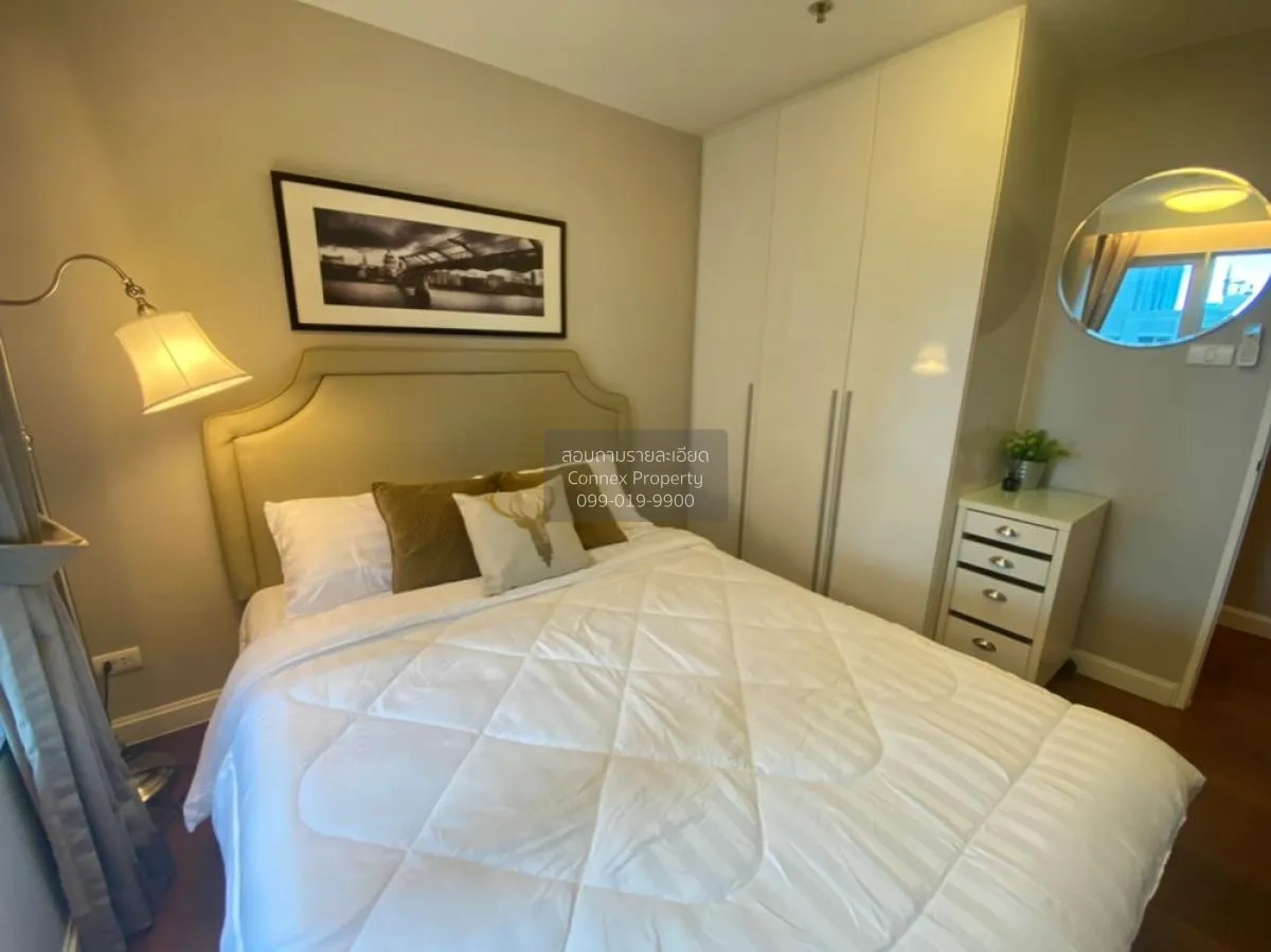 เช่าคอนโด  เบ็ล แกรนด์ พระราม 9 MRT-พระราม 9 ห้วยขวาง เขต ห้วยขวา