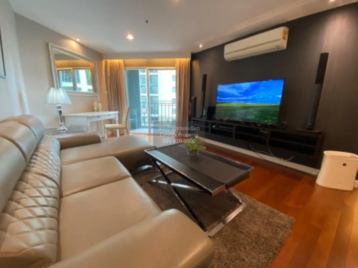 เช่าคอนโด  เบ็ล แกรนด์ พระราม 9 MRT-พระราม 9 ห้วยขวาง เขต ห้วยขวา