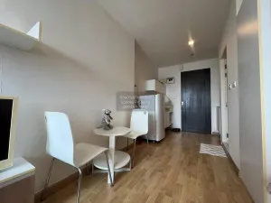 For Sale Condo , Casa Condo Asoke-Dindaeng , MRT-Phra Ram 9 , Din Daeng , Din Daeng , Bangkok , CX-35576