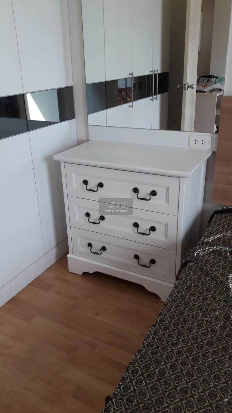 เช่าคอนโด  คาซ่า คอนโด อโศก - ดินแดง MRT-พระราม 9 ดินแดง เขต ดินแ