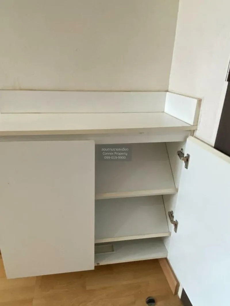 เช่าคอนโด  คาซ่า คอนโด อโศก - ดินแดง MRT-พระราม 9 ดินแดง เขต ดินแ 3