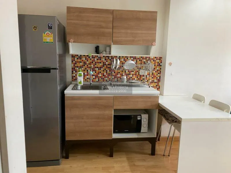 เช่าคอนโด  คาซ่า คอนโด อโศก - ดินแดง MRT-พระราม 9 ดินแดง เขต ดินแ