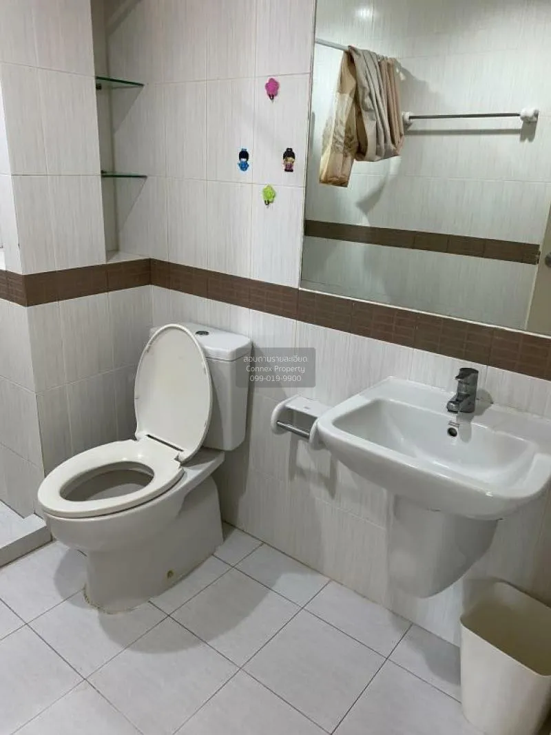 เช่าคอนโด  คาซ่า คอนโด อโศก - ดินแดง MRT-พระราม 9 ดินแดง เขต ดินแ