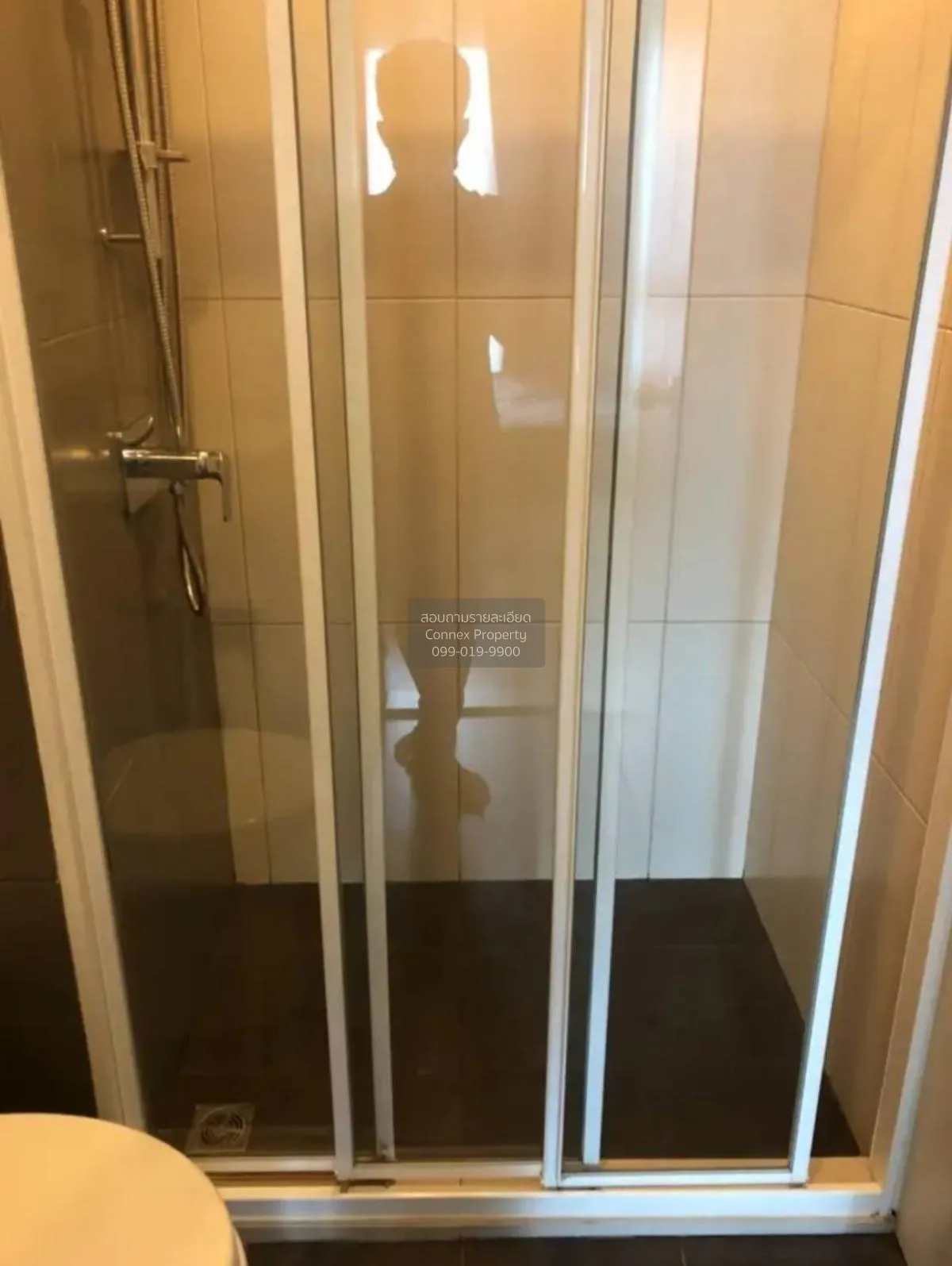 ขายคอนโด  เซ็นทริค รัชดา - ห้วยขวาง MRT-ห้วยขวาง ห้วยขวาง เขต ห้ว 4