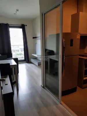 For Rent Condo , Centric Ratchada - Huaikwang , MRT-Huai Khwang , Huai Khwang , Huai Khwang , Bangkok , CX-35874