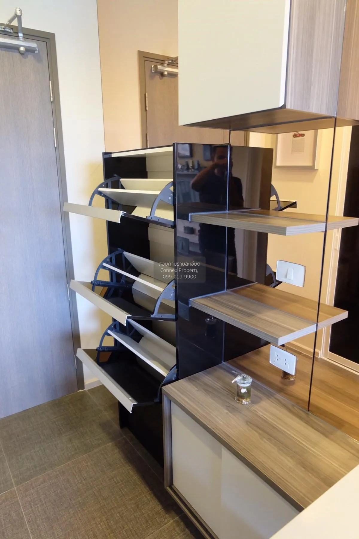 For Rent Condo , Centric Ratchada - Huaikwang , MRT-Huai Khwang ,