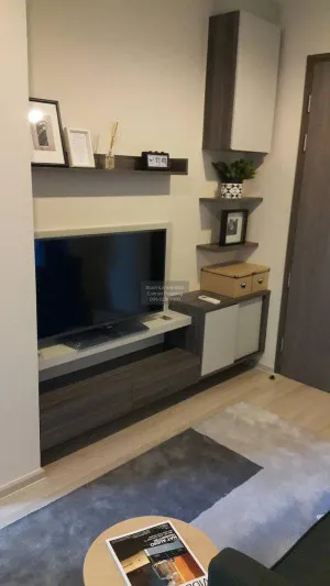 FOR RENT condo , Centric Ratchada - Huaikwang , MRT-Huai Khwang , Huai Khwang , Huai Khwang , Bangkok , CX-35969