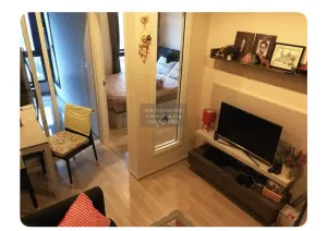 ขายคอนโด  เซ็นทริค รัชดา - ห้วยขวาง MRT-ห้วยขวาง ห้วยขวาง เขต ห้วยขวาง กรุงเทพ CX-35981