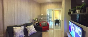 FOR RENT condo , Centric Ratchada - Huaikwang , MRT-Huai Khwang , Huai Khwang , Huai Khwang , Bangkok , CX-35988