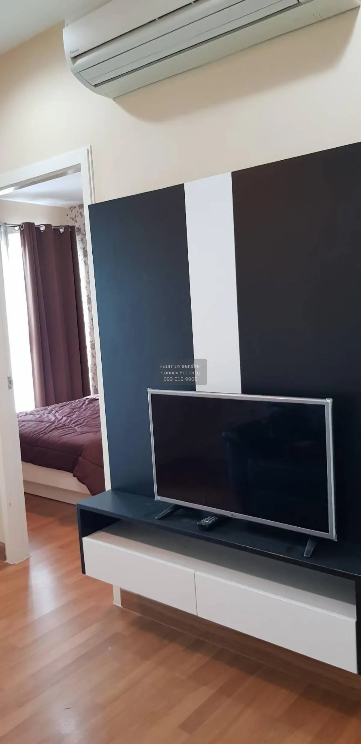 เช่าคอนโด  เซ็นทริค รัชดา - สุทธิสาร MRT-สุทธิสาร สุทธิสาร เขต ดิ 2