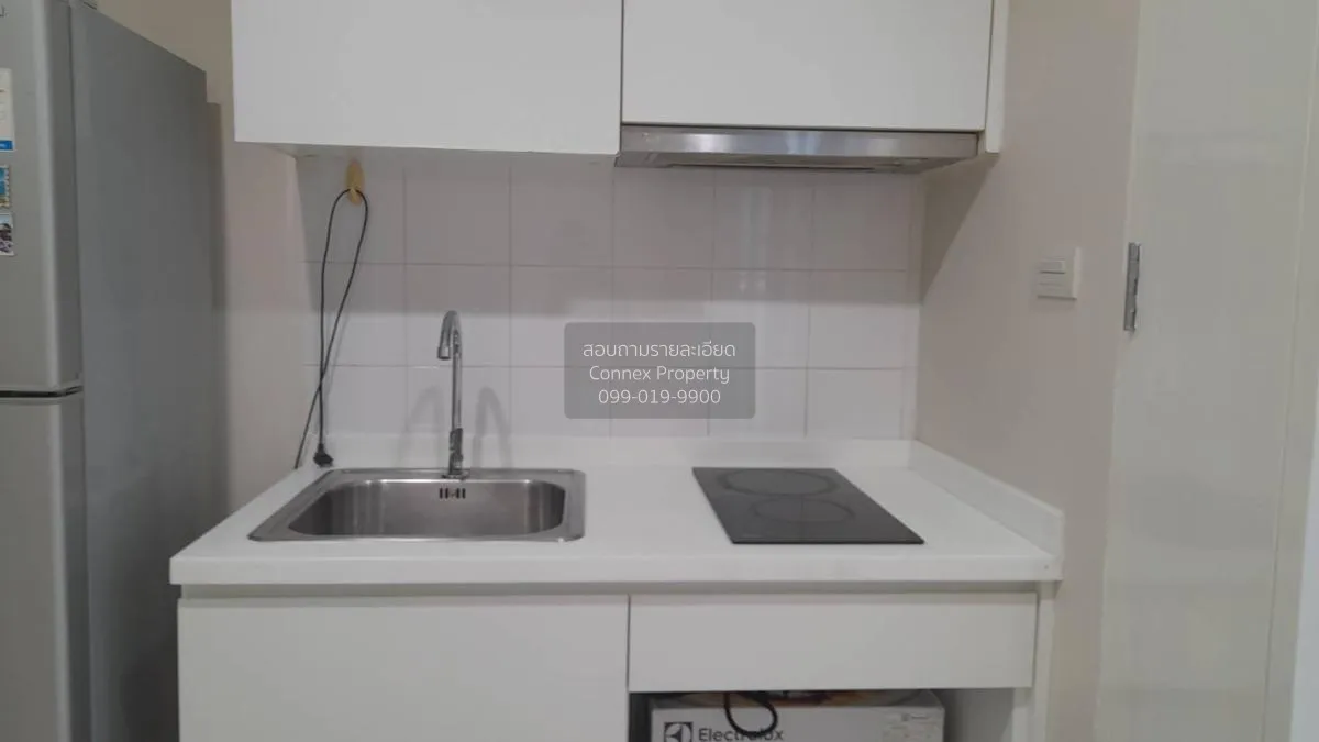 เช่าคอนโด  เซ็นทริค รัชดา - สุทธิสาร MRT-สุทธิสาร สุทธิสาร เขต ดิ 3