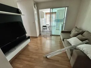 For Rent Condo , Centric Ratchada - Suthisan , MRT-Sutthisan , Sutthisan  , Din Daeng , Bangkok , CX-36160