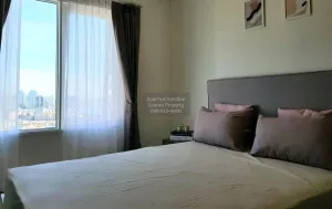 ขายคอนโด  แชปเตอร์ วัน อีโค รัชดา - ห้วยขวาง MRT-ห้วยขวาง ห้วยขวาง เขต ห้วยขวาง กรุงเทพ CX-36211