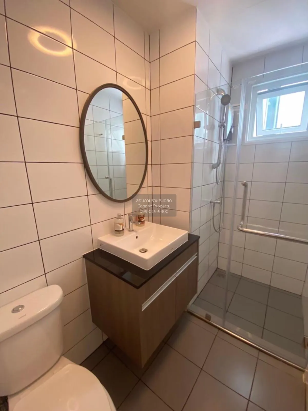 เช่าคอนโด  แชปเตอร์ วัน อีโค รัชดา - ห้วยขวาง MRT-ห้วยขวาง ห้วยขว