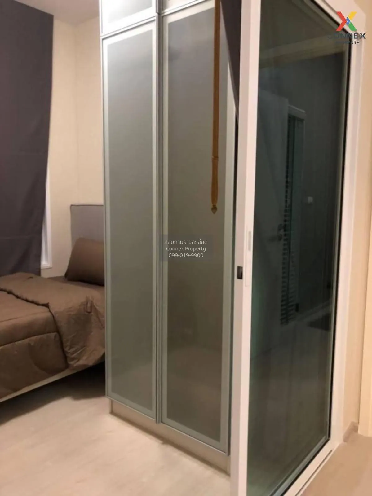 ขายคอนโด  แชปเตอร์ วัน อีโค รัชดา - ห้วยขวาง MRT-ห้วยขวาง ห้วยขวา