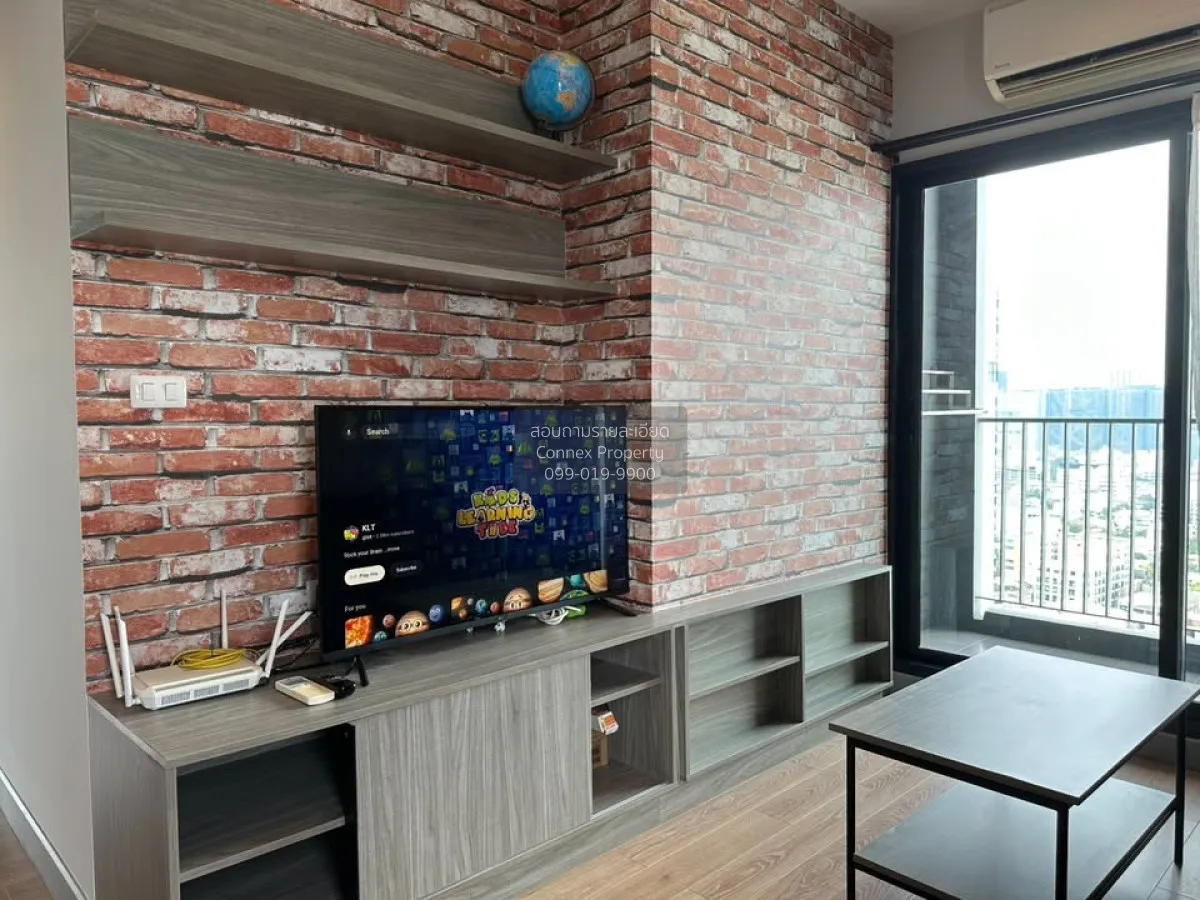 ขายคอนโด  แชปเตอร์ วัน มิดทาวน์ ลาดพร้าว24 BTS-ห้าแยกลาดพร้าว จอม 3