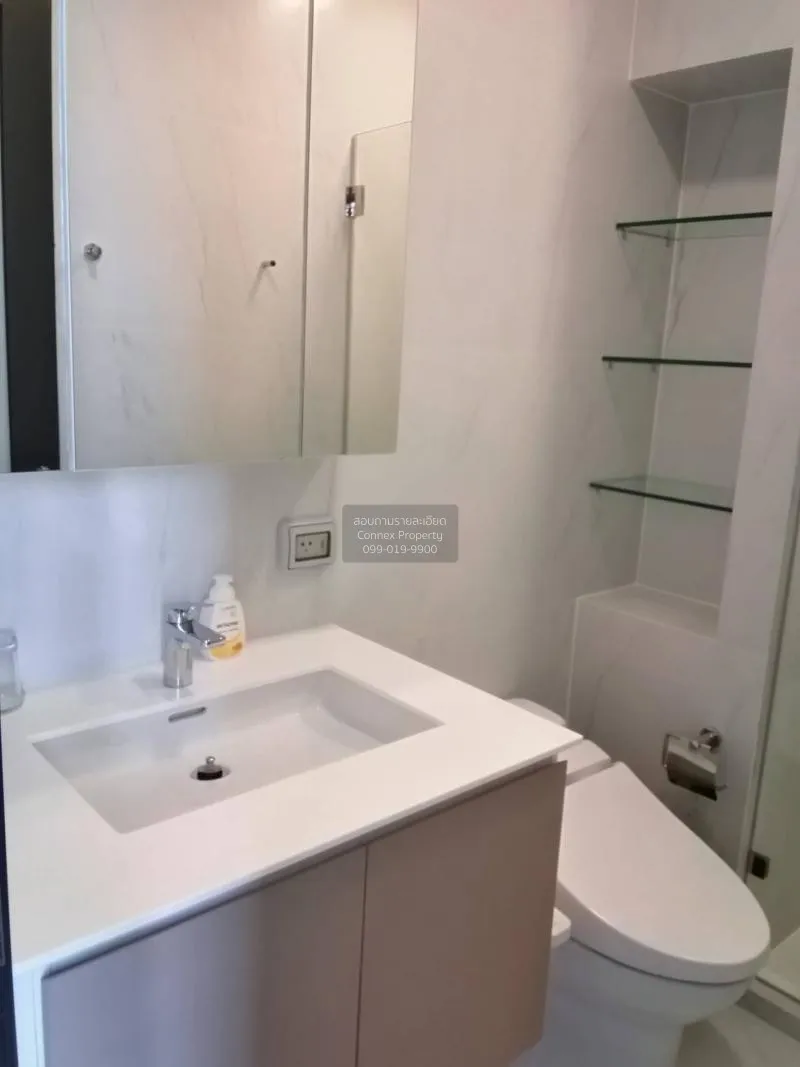 เช่าคอนโด  ชีวาทัย เรสซิเดนซ์ อโศก ดูเพล็กซ์ MRT-พระราม 9 มักกะสั