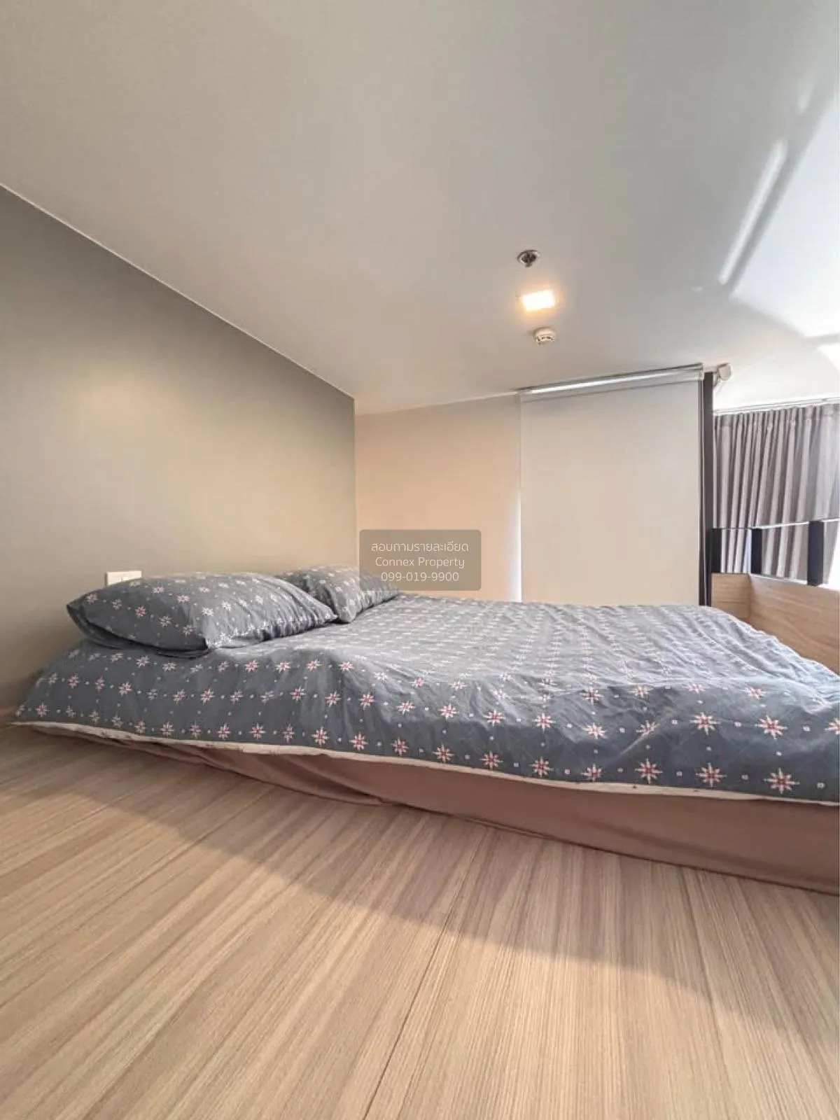 เช่าคอนโด  ชีวาทัย เรสซิเดนซ์ อโศก MRT-พระราม 9 มักกะสัน เขต ราชเ