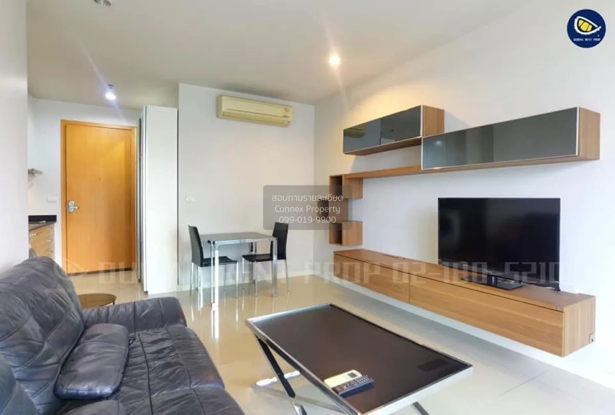 เช่าคอนโด  เซอร์เคิล คอนโดมิเนียม MRT-เพชรบุรี ถนนเพชรบุรี เขต รา 1