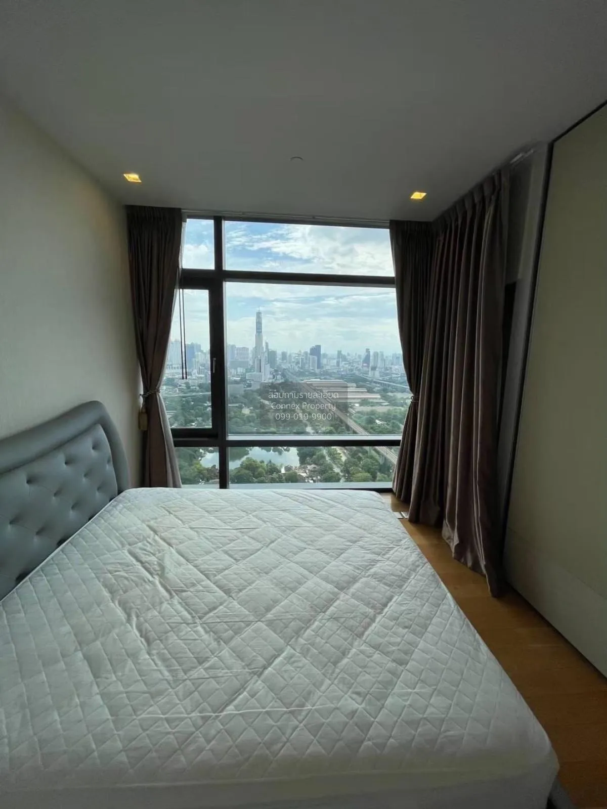 เช่าคอนโด  เซอร์เคิล ลิฟวิ่ง โปรโตไทพ์ MRT-เพชรบุรี มักกะสัน เขต 