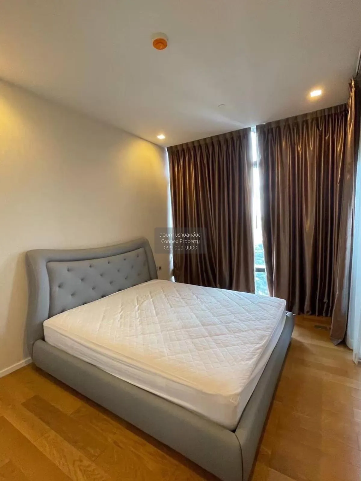 เช่าคอนโด  เซอร์เคิล ลิฟวิ่ง โปรโตไทพ์ MRT-เพชรบุรี มักกะสัน เขต 