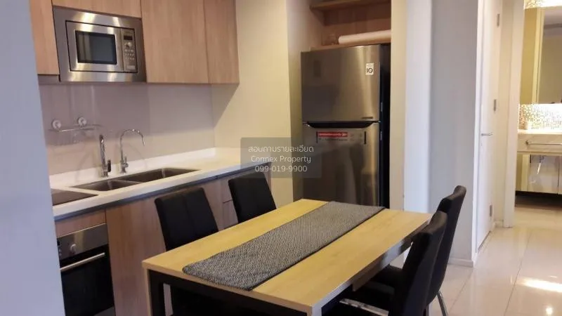 ขายคอนโด  เซอร์เคิล ลิฟวิ่ง โปรโตไทพ์ MRT-เพชรบุรี มักกะสัน เขต ร 2