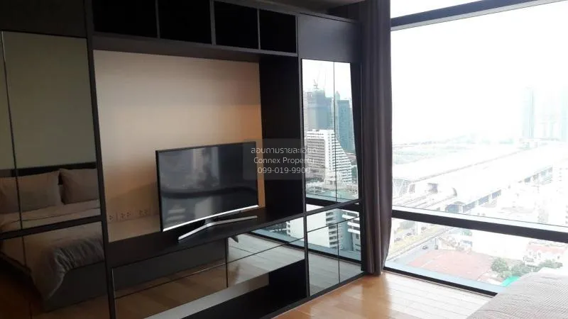 ขายคอนโด  เซอร์เคิล ลิฟวิ่ง โปรโตไทพ์ MRT-เพชรบุรี มักกะสัน เขต ร