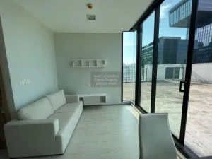 เช่าคอนโด  คอนโดเลต มิสท์ พระราม 9 MRT-พระราม 9 ห้วยขวาง เขต ห้วยขวาง กรุงเทพ CX-36963