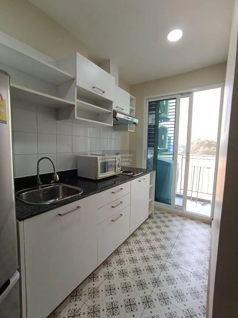 เช่าคอนโด  ไดมอนด์ รัชดา MRT-ห้วยขวาง ห้วยขวาง เขต ห้วยขวาง กรุงเ 3