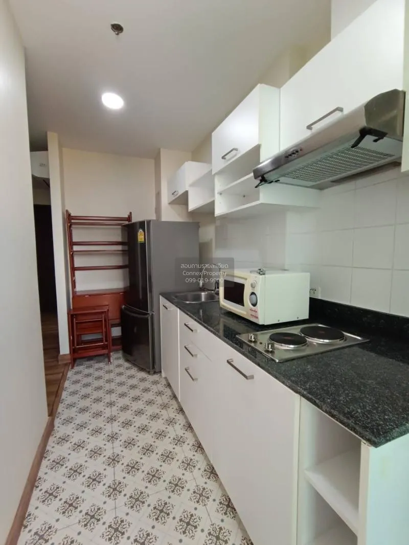 เช่าคอนโด  ไดมอนด์ รัชดา MRT-ห้วยขวาง ห้วยขวาง เขต ห้วยขวาง กรุงเ 4