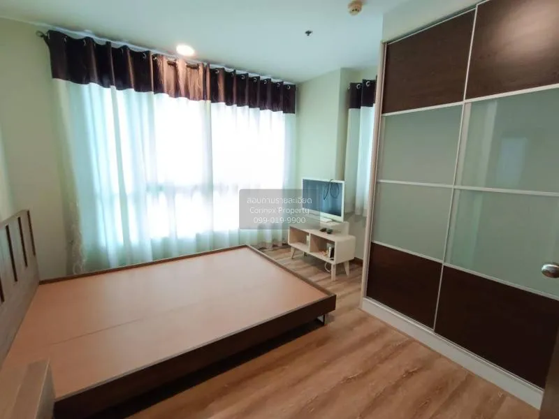 เช่าคอนโด  ไดมอนด์ รัชดา MRT-ห้วยขวาง ห้วยขวาง เขต ห้วยขวาง กรุงเ