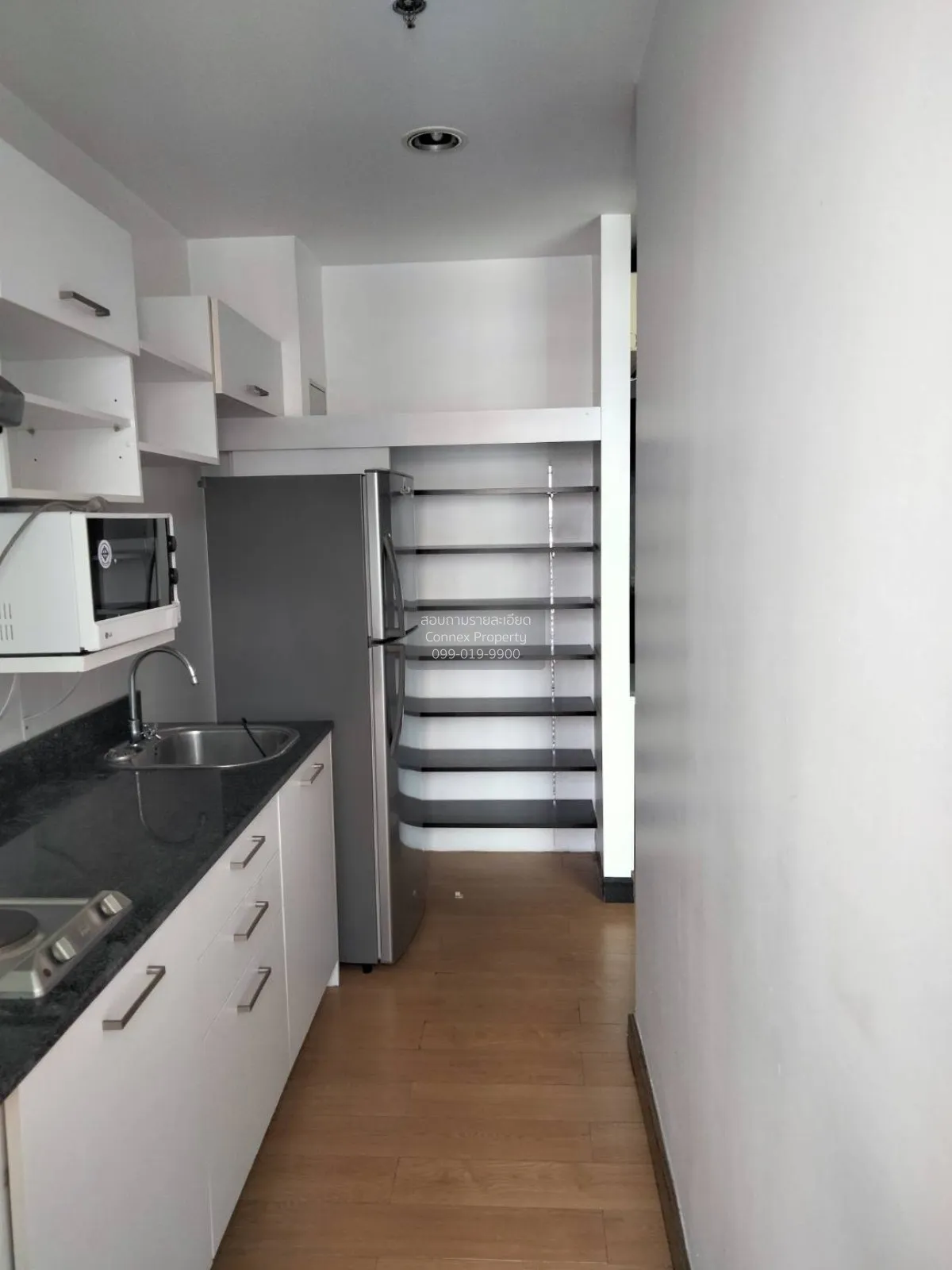 FOR RENT condo , Diamond Ratchada , MRT-Huai Khwang , Huai Khwang