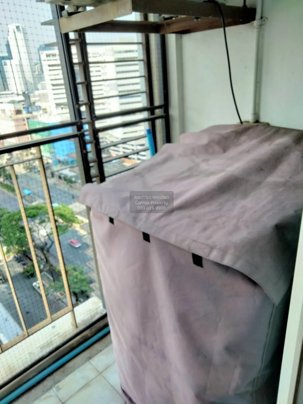 FOR RENT condo , Diamond Ratchada , MRT-Huai Khwang , Huai Khwang