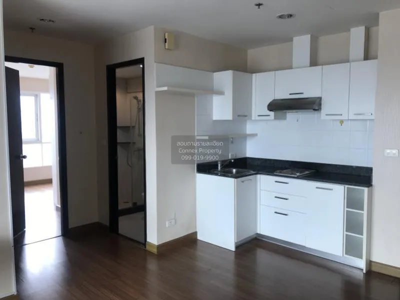 ขายคอนโด  ไดมอนด์ รัชดา ชั้นสูง MRT-ห้วยขวาง ห้วยขวาง เขต ห้วยขวา 2